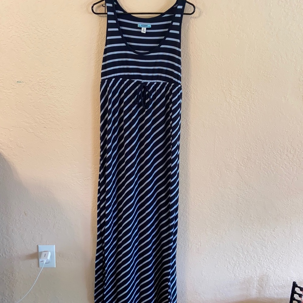 Maternity dress